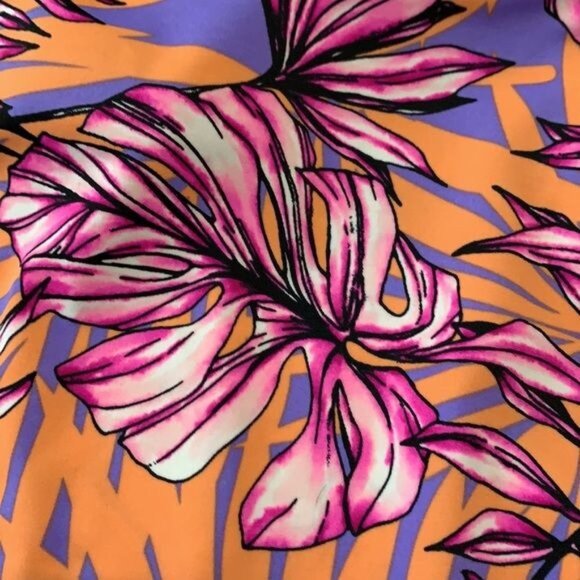 New Takini Tropical Top - Picture 5 of 9